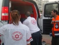 Авария: мужчина погиб, жена и дети в реанимации