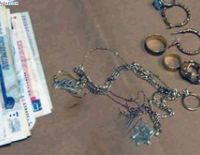 Беэр-Шева: бандиты забирали у 'русских' стариков золото и рубли