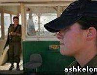 Близ Натании задержаны палестинцы, из них четверо боевиков