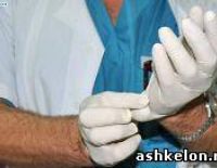 Больница "Барзилай" перегружена, медсестры бастуют