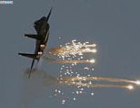 ЦАХАЛ: минувшей ночью нанесены 150 ударов с целью не допустить запуски "фаджаров"