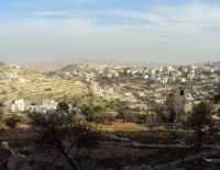 ЦАХАЛ ослабляет режим блокады деревни Ятта