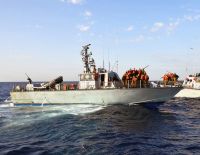 ЦАХАЛ отрабатывает "захват Газы"