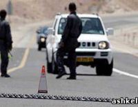 ЦАХАЛ предотвратил теракт на египетской границе