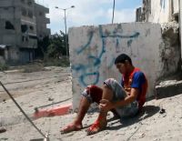 ЦАХАЛ: в течение субботы атаковано свыше 60 целей в Газе, уничтожены 9 террористов