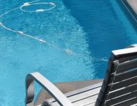 Десятки израильских детей получили ожоги в бассейне