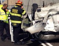 Девять человек пострадали в ДТП