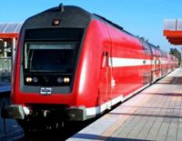 До 3 мая прекращено движение поездов Реховот-Ашкелон