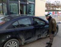 "Доброе утро, Ваш автомобиль был украден"