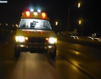 ДТП на 6-й трассе: один погибший, двое раненых