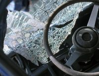 ДТП на шоссе №4: среди пострадавших годовалый ребёнок