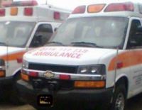 ДТП на шоссе №6, пострадали девять человек