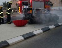 ДТП с участием автобуса