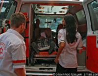 ДТП со смертельным исходом на шоссе Ашкелон &ndash; Кирьят-Малахи