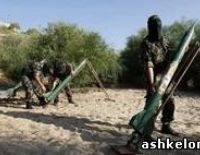 Две ракеты "ГРАД" за сегодняшнее утро 8 апреля