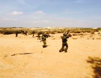 Двое солдат погибли при взрыве гранаты у горы Хермон