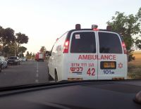 Двое убиты и один тяжело ранен в теракте на юге Тель-Авива