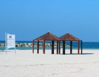 Есть несколько правил в общении с морем