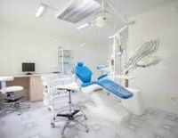 Фальшивые зубы