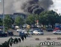 Фотографии с места страшной трагедии в Болгарии