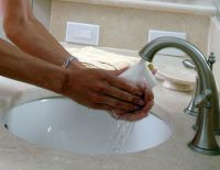 Где в Израиле питьевая вода самая грязная?