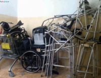 Где же совесть?