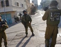 Губернатор Хеврона лишился разрешения на въезд в Израиль за визит в семью террориста