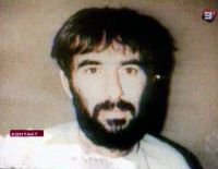 Информация о пропавшем израильском лётчике Роне Араде