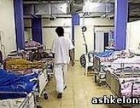 Из-за ошибки в больнице 150 пациентам грозит СПИД