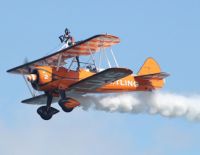 Израиль: на деревню упал самолет, 15 раненых