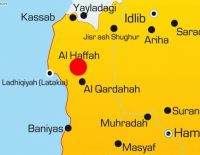 Израиль уничтожил поставленные Асаду С-300