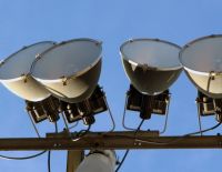 Израильская территория подверглась обстрелу из сектора Газы