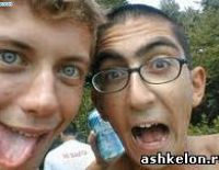 Израильские школьники показали "истинное лицо" современной молодежи нашей страны