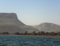 Израильтянин исчез в водах Кинерета