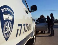 Как &laquo;грузины&raquo; и &laquo;марокканцы&raquo; делили юг Израиля