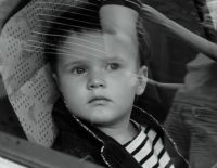 Как не забыть ребенка в раскаленной машине