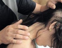 Кошмар в Ашкелоне: парень и девушка были избиты полицейскими