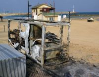 Криминал угрожает мэру