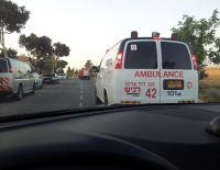 Криминальная хроника ночи: поножовщина в Кирьят-Гате, драка в Ашдоде