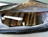 Криминальная жизнь продолжается