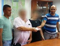 Кто напал на пожилых туристов из Франции?