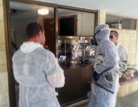 Ликвидация последствий