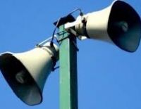 Ложная тревога в Хоф Ашкелон