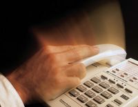 Ложный звонок обойдётся от 14 до 75 тысяч шекелей