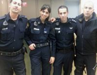 Любимый город будет спать спокойно!