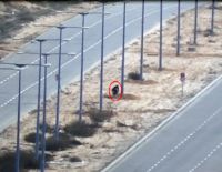 Медные кабели воруют среди бела дня