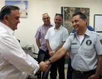 Муниципалитет спешит на помощь