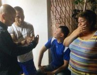 Мы чувствовали, что играем в "русскую рулетку"