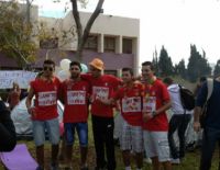 "Мы гуляем или нет?" (видео)