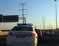 На дорогах Израиля две тяжелые аварии одновременно: двое погибли и тяжело раненные